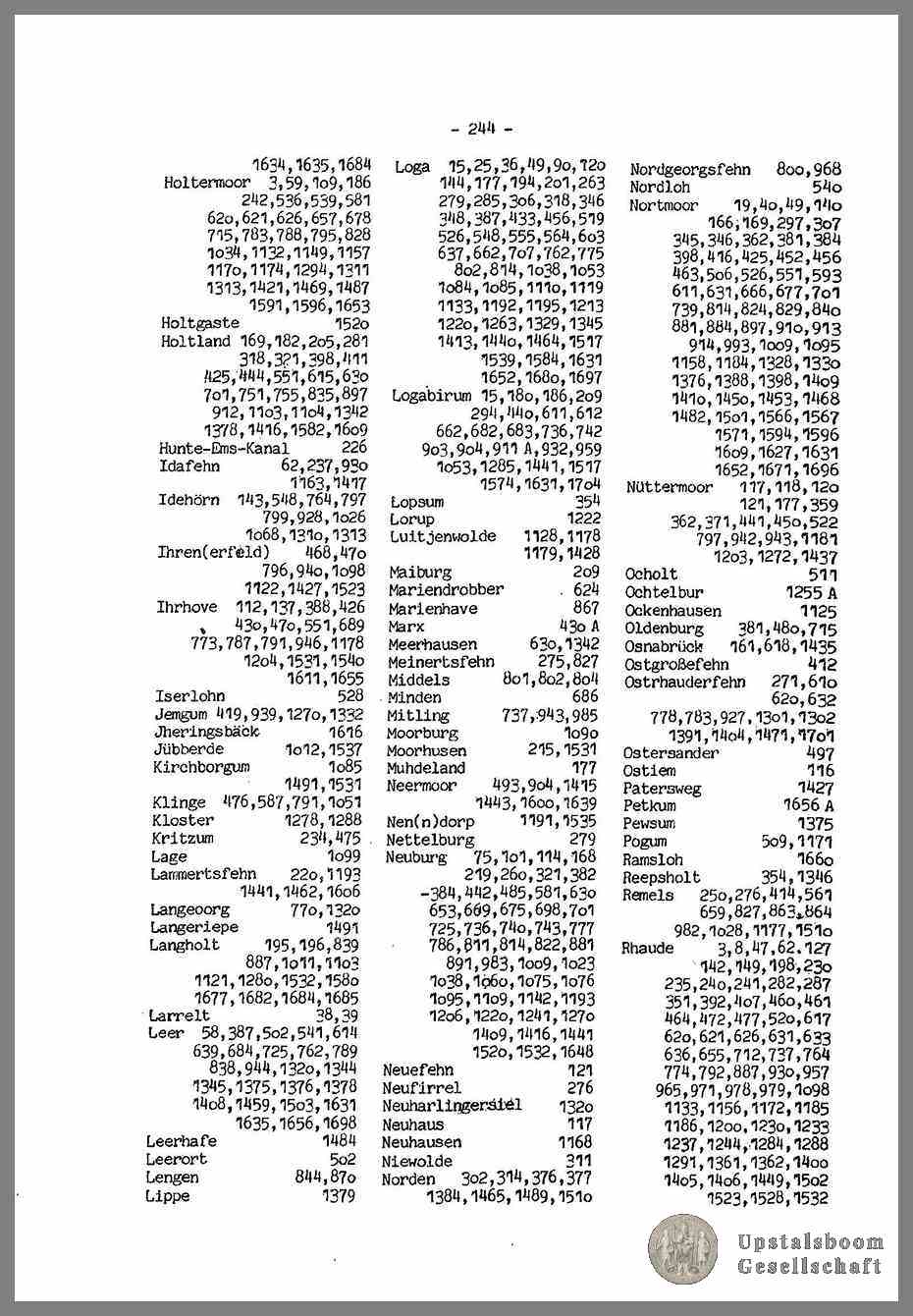 Document